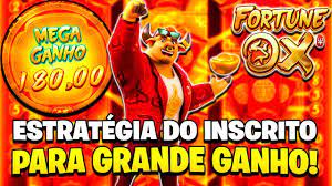 estrategia jogo fortune tiger