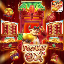 melhores horarios do fortune ox ícone