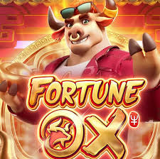 fortune ox.demo ícone