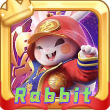 demo slots fun fortune rabbit ícone