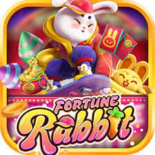 rabbit fortune in 2023 ícone