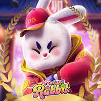 jogo do fortune rabbit demo ícone