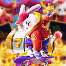 jogo do fortune rabbit demo grátis ícone