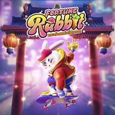 horario que paga fortune rabbit ícone