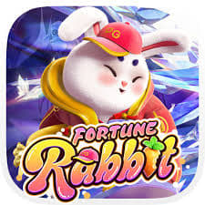 jogar grátis fortune rabbit ícone