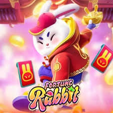 slotcatalog fortune rabbit ícone