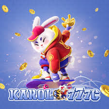 fortune rabbit teste ícone