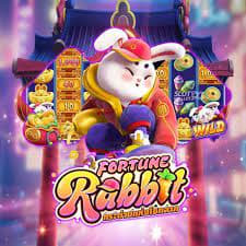 fortune rabbit pg ícone