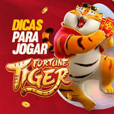 pg-nmga fortune tiger ícone