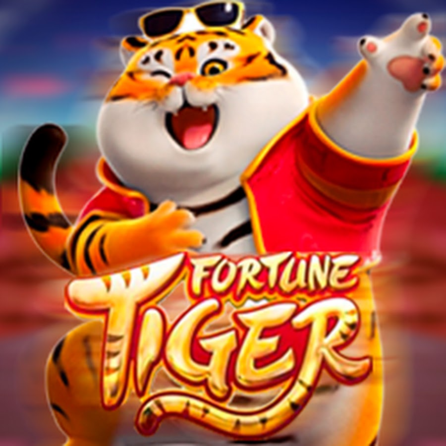 jogo da fortuna do tigre ícone