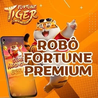 fortune tiger win ícone